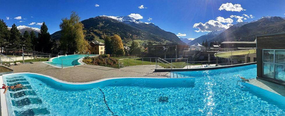 Apartament Casa Le Rondini Valdisotto Zewnętrze zdjęcie